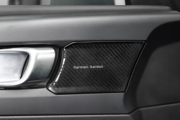 Volvo XC 40 1.5 T4 PHEV Inscription Expression 27
