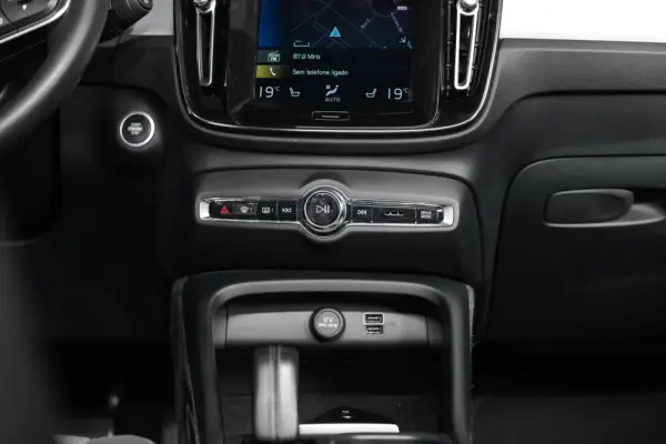 Volvo XC 40 1.5 T4 PHEV Inscription Expression 32