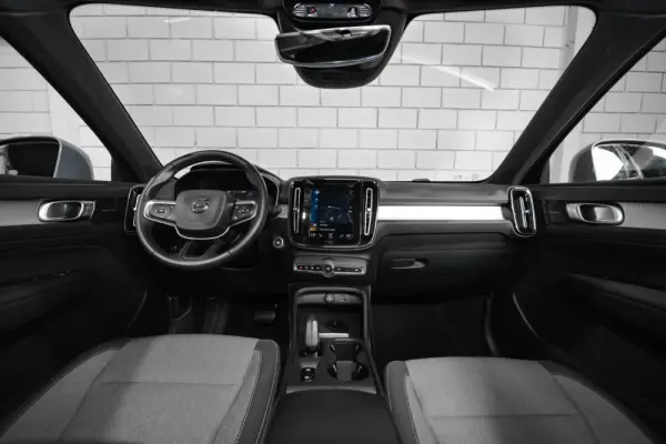 Volvo XC 40 1.5 T4 PHEV Inscription Expression 37