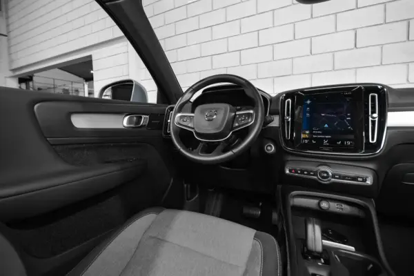 Volvo XC 40 1.5 T4 PHEV Inscription Expression 38