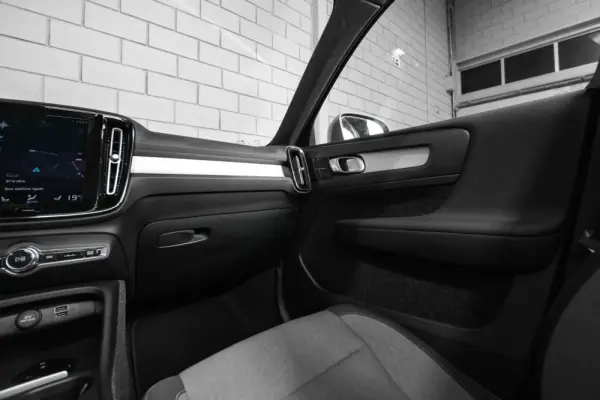 Volvo XC 40 1.5 T4 PHEV Inscription Expression 39