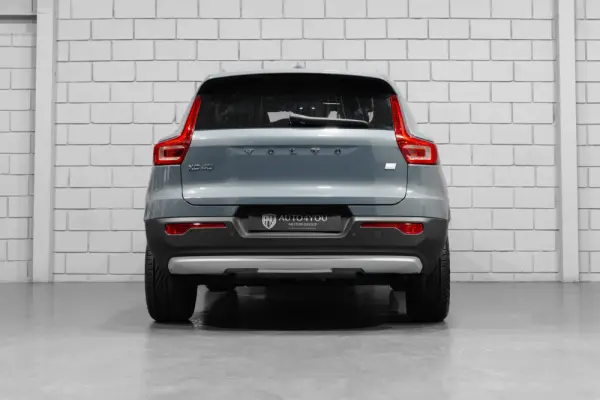 Volvo XC 40 1.5 T4 PHEV Inscription Expression 43