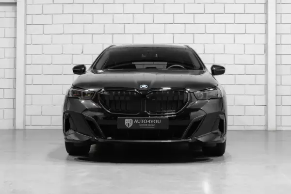 BMW 530 e xDrive Pack Desportivo M Pro 2