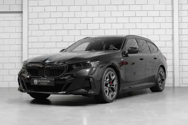 BMW 530 e xDrive Pack Desportivo M Pro 1
