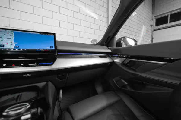 BMW 530 e xDrive Pack Desportivo M Pro 37