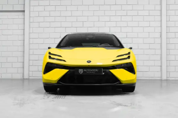 Lotus Emeya R 2
