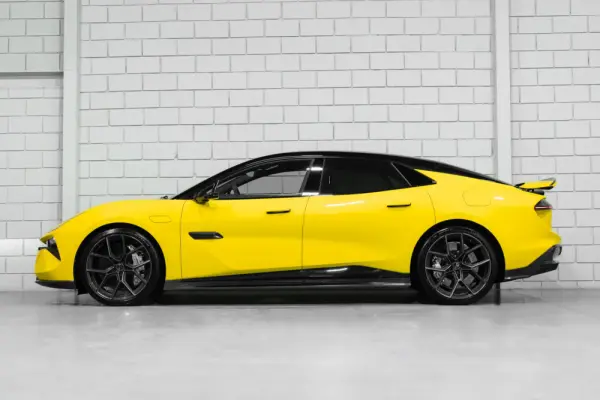 Lotus Emeya R 3