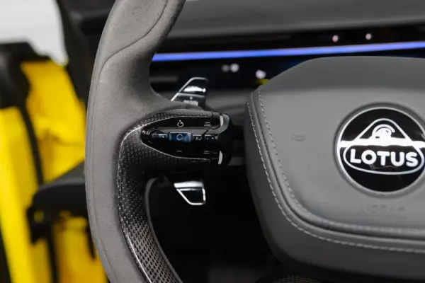 Lotus Emeya R 6