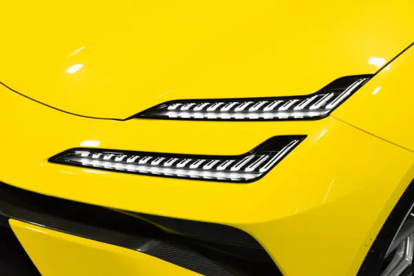 Lotus Emeya R 33