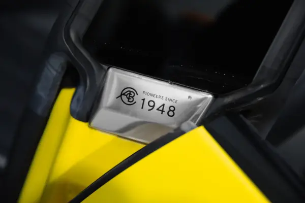 Lotus Emeya R 65