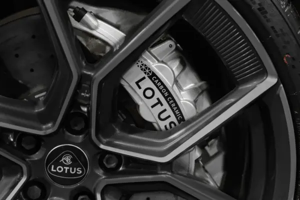 Lotus Emeya R 66