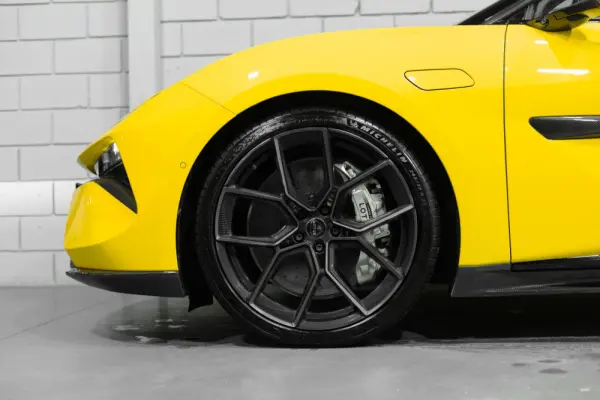 Lotus Emeya R 67