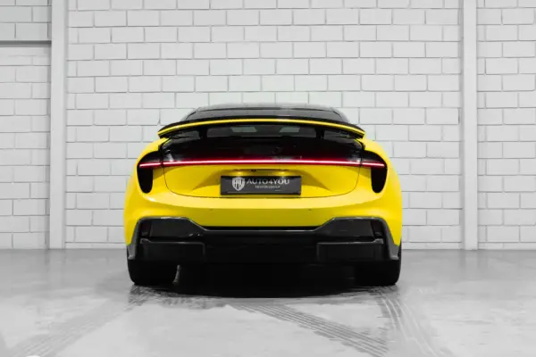 Lotus Emeya R 70