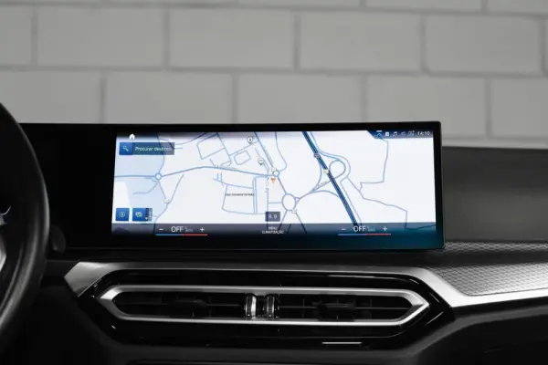 BMW 320 e Pack M Auto 14