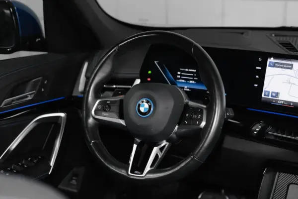 BMW X1 xDrive25e Pack Desportivo M 5