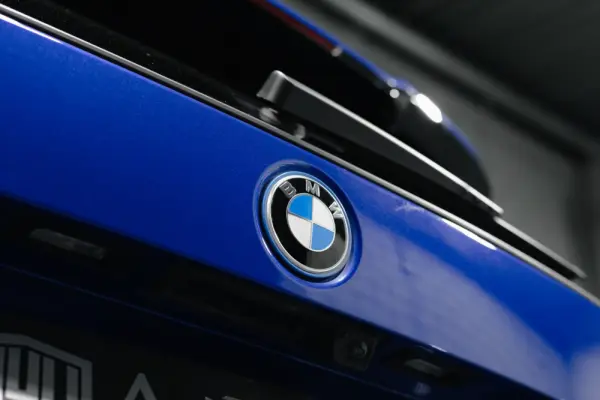 BMW X1 xDrive25e Pack Desportivo M 34