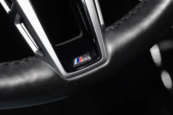 BMW X1 xDrive25e Pack Desportivo M 36