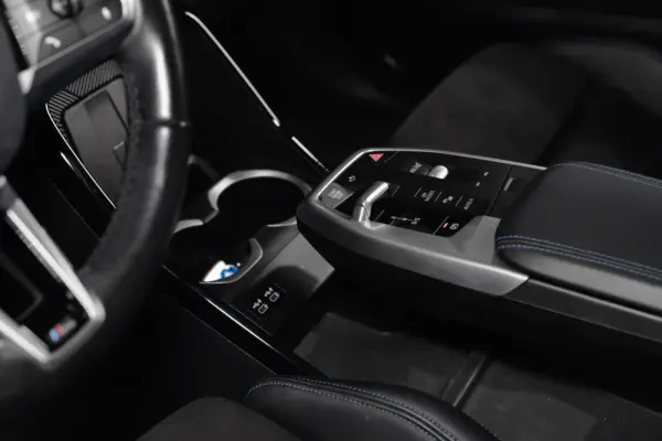 BMW X1 xDrive25e Pack Desportivo M 43