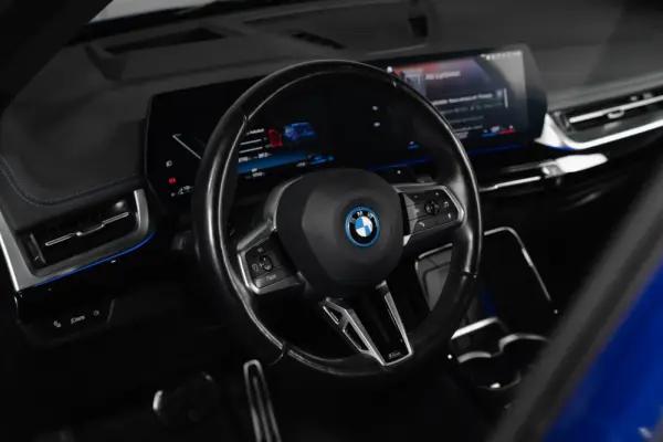 BMW X1 xDrive25e Pack Desportivo M 44