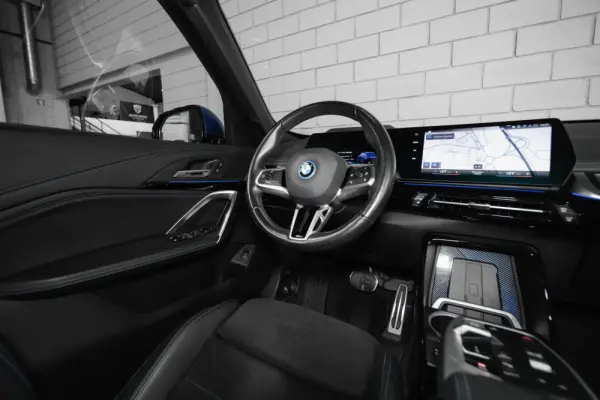 BMW X1 xDrive25e Pack Desportivo M 49