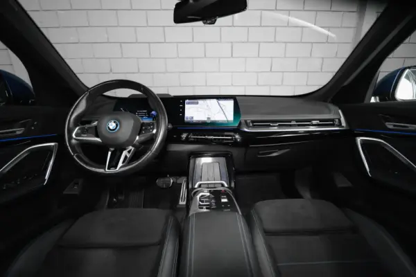 BMW X1 xDrive25e Pack Desportivo M 48