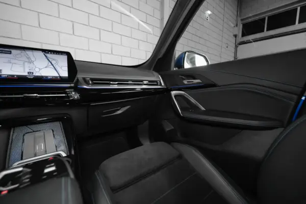 BMW X1 xDrive25e Pack Desportivo M 50