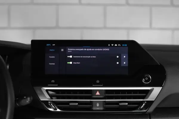 Citroen C4 X 1.2 PureTech Plus EAT8 16