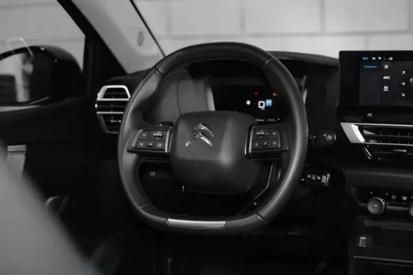 Citroen C4 X 1.2 PureTech Plus EAT8 34