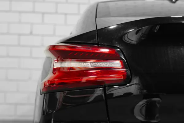 Citroen C4 X 1.2 PureTech Plus EAT8 39
