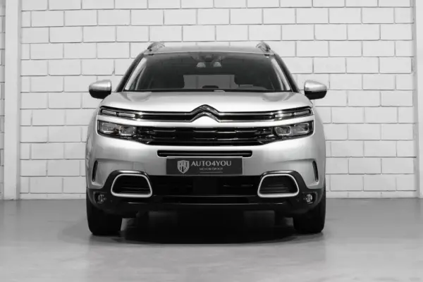 Citroen C5 Aircross 1.6 PureTech Shine J19 EAT8 2