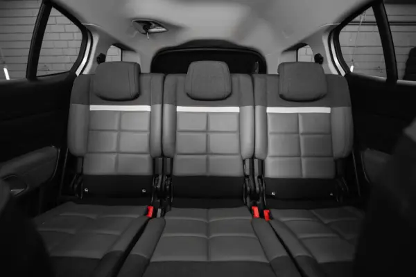 Citroen C5 Aircross 1.6 PureTech Shine J19 EAT8 6