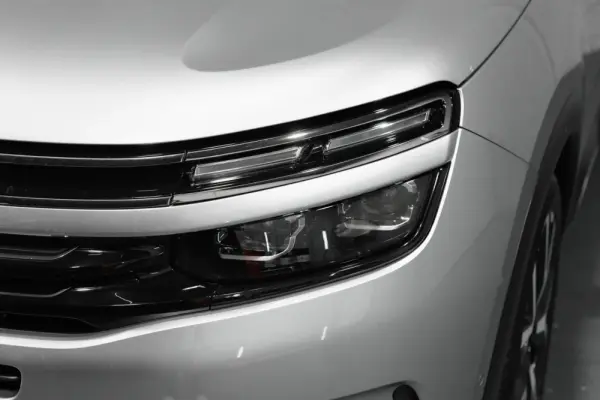 Citroen C5 Aircross 1.6 PureTech Shine J19 EAT8 12