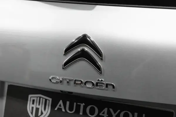 Citroen C5 Aircross 1.6 PureTech Shine J19 EAT8 22