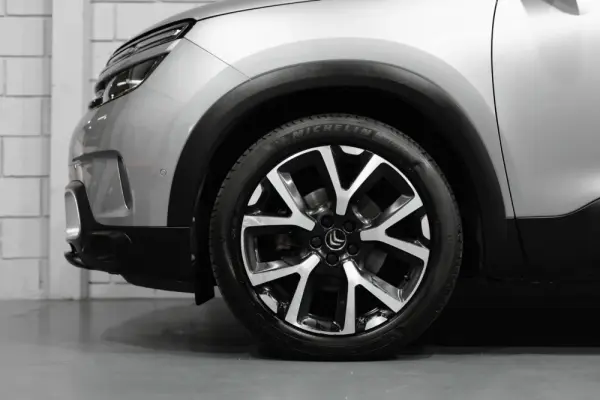 Citroen C5 Aircross 1.6 PureTech Shine J19 EAT8 21