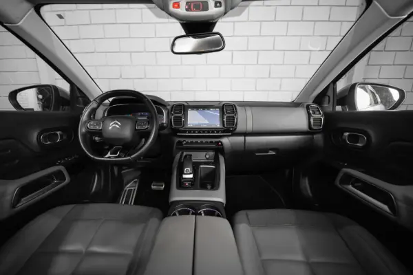 Citroen C5 Aircross 1.6 PureTech Shine J19 EAT8 34