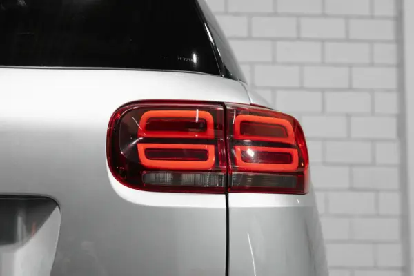 Citroen C5 Aircross 1.6 PureTech Shine J19 EAT8 38