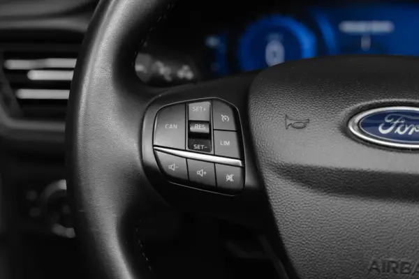 Ford Focus 1.0 EcoBoost MHEV Active 7