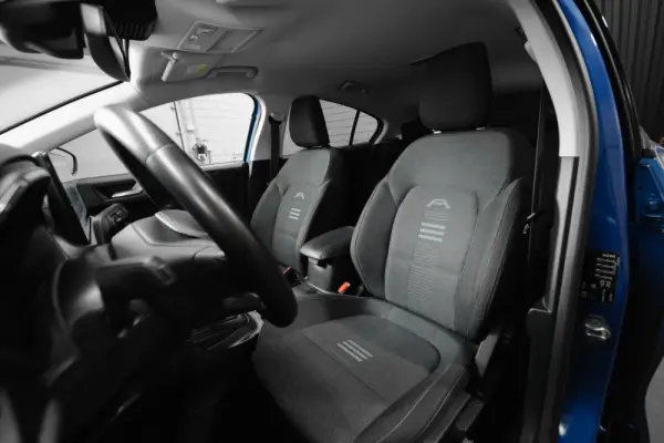 Ford Focus 1.0 EcoBoost MHEV Active 11