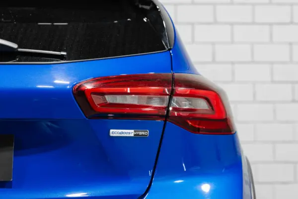 Ford Focus 1.0 EcoBoost MHEV Active 24