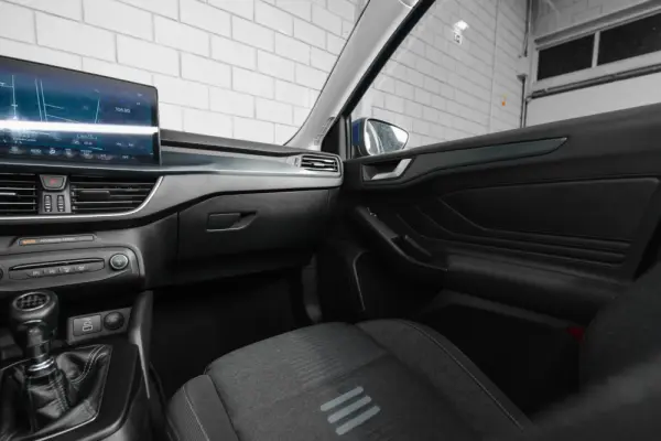 Ford Focus 1.0 EcoBoost MHEV Active 33