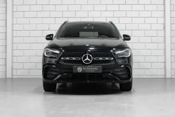 Mercedes-Benz GLA 250 e 8G-DCT AMG Line 2
