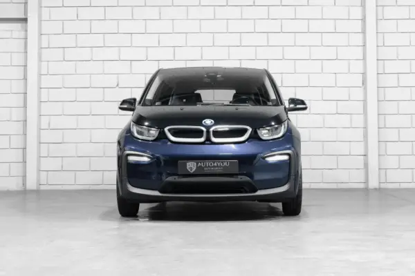 BMW i3 120Ah 2