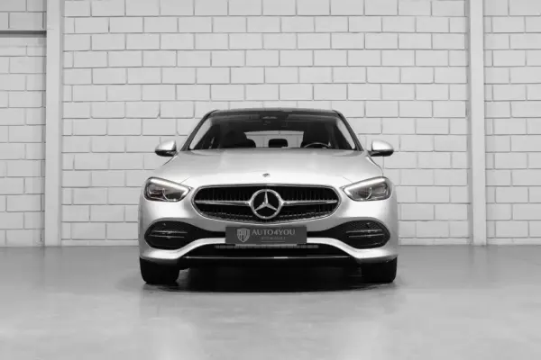 Mercedes-Benz C 300 e 9G-TRONIC Avantgarde Advanced 2