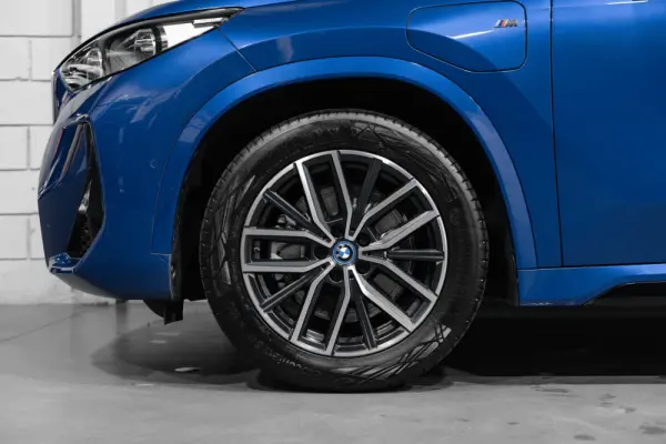 BMW X1 xDrive25e Pack Desportivo M 29