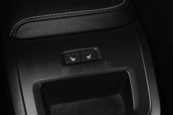 Volvo XC 60 2.0 T6 PHEV Black Edition 33