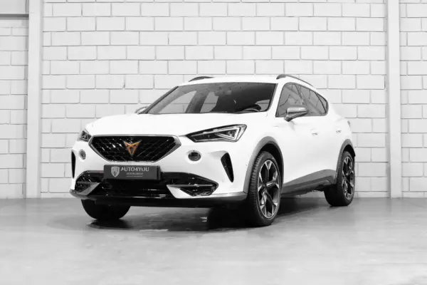 Cupra Formentor 1.4 e-Hybrid DSG VZ 1