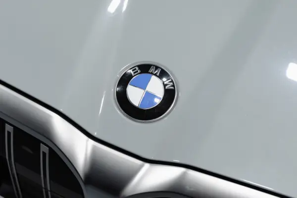 BMW 520 d Pack Desportivo M 20