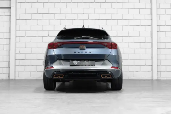 Cupra Formentor 1.4 e-Hybrid DSG VZ 39