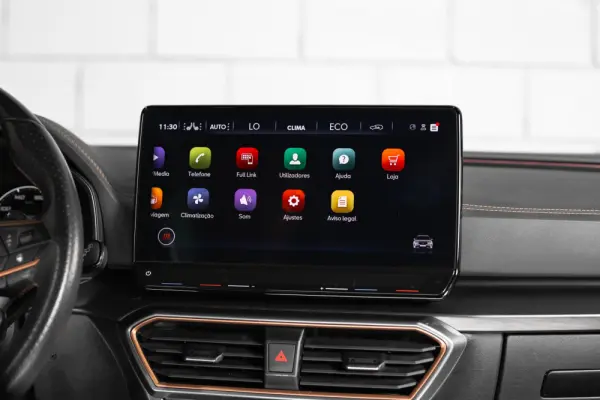 Cupra Formentor 1.4 e-Hybrid DSG VZ 16