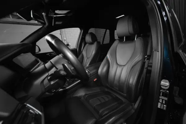 BMW X5 45 e xDrive Pack M 10